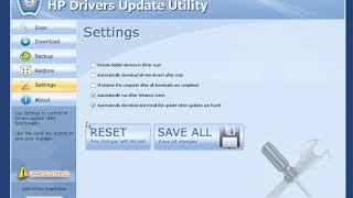 HP Photosmart 7600 Driver www Free HP Printer Drivers Downloads com Driver Utility