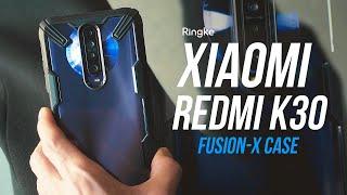 I need it! Ringke Fusion-X for Xiaomi Redmi K30