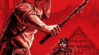 Wolfenstein: The Old Blood Review