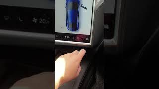 Tesla Model S CCS Combo 2 Adapter test