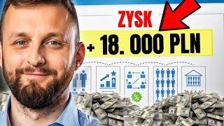 Jak Sprzedawać Mentoring Za 18 000 PLN Za 1 Szt