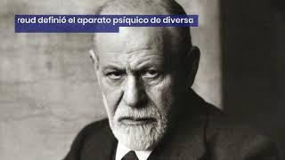 «El Consciente, el Subconsciente y el Inconsciente» de Sigmund Freud | Psicología Cognitiva