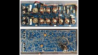 T31  Platine vs. Punkt-zu-Punkt-Verdrahtung