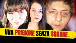 UNA PRIGIONE SENZA SBARRE | IL CASO DI MARZIA C4PEZZUTI