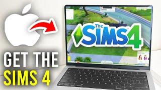 How To Download The Sims 4 On Mac For Free - Full Guide