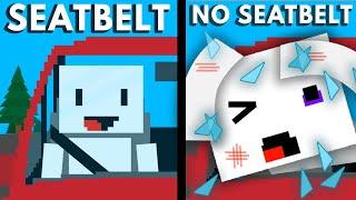 What If You Didn't Wear Your Seatbelt? ft. TheOdd1sOut