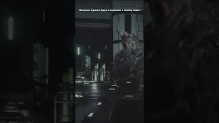 Во что превратился Уильям Биркин в Resident evil 2