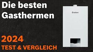 TOP–7. Die besten Gasthermen. Test & Vergleich 2024 | Deutsch