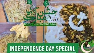 Independence Day Special Recipe|Green Sauce Pasta recipe by Mahwish Magic| azaadi recipe| pasta