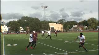 Alberto Rodriguez 2021-2022 Junior Fall Soccer Season Highlight Reel