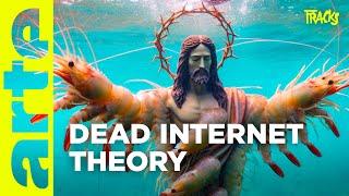 Der Tod des Internets | ARTE Tracks