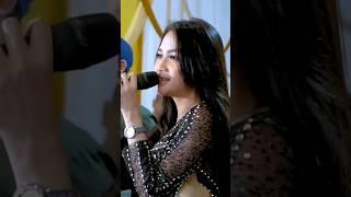 Runtah lagu sunda arlida putri goyang dangdut sunda #shorts