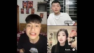 Phiên Livestream Gây Sốt Của Hoàng Mobi P2 | Chill Cùng Nam - Showbiz Thu Nhỏ