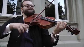  Amazing Violin Street Performance | Bohemian Rhapsody #Queen