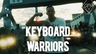 FARID BANG XII TYPE BEAT - KEYBOARD WARRIORS