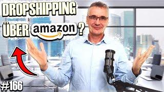 Dropshipping - Amazon zu Ebay erlaubt? | Urheberrechtsverletzung ? | #166 | AMZPro