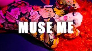 Muse Me | Season 2, Episode 9: "Flutter Foto Fun"