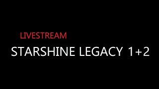 Starshine Legacy 1 + 2
