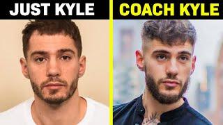 How To Reinvent Yourself (My Story, From Loser to Coach Kyle)