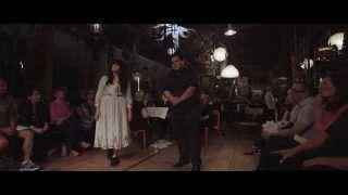 Dorian Wood (feat. Angela Correa and Rattle Rattle Chamber Orchestra) - "Glassellalia"
