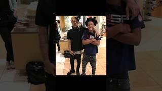 Xxxtentacion with his fans #Xxxtentacion #legend #shorts