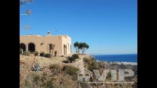 SOLD - VIP7491 This is a unique opportunity to purchase a special property in Mojacar Playa