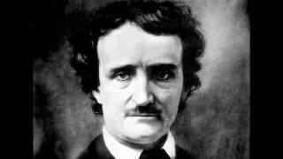 "The Raven" by Edgar Allan Poe (read by Tom O'Bedlam)