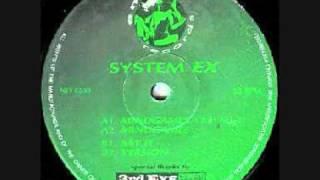 Photek (System Ex) - Mindgames