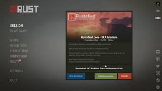 Rust 2022 Disconnected: EAC: Blacklisted device: Bloody mouse/A4Tech
