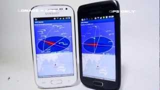 Glonass dan GPS smartphone Obengplus.com