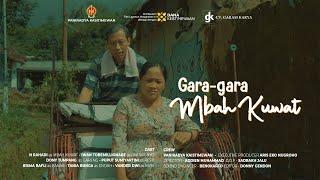 FIlm Pendek "Gara-Gara Mbah Kuwat"