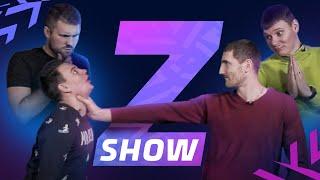 Z SHOW | Михайлов о споре в Лондоне, своём бизнесе и TikTok