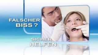 DROS - Schienentherapie