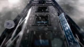 Rain Drop Trapcode Particular Form After effects