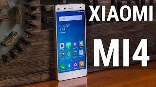 Обзор Xiaomi Mi4 - стоит ли покупать Xiaomi Mi4 в 2016 году от FERUMM.COM