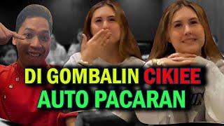 Di Gombalin Cikiee Auto Pacaran 