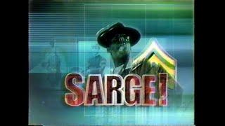 "Sarge!" History Of NCO Documentary