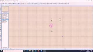 PROTEUS TUTORIAL #1: How to Add Ground, 5V, 3.3V and use DC Voltmeter