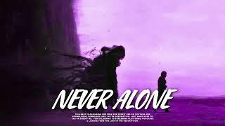 [FREE FOR PROFIT] Melodic Alt Emo Trap Type Beat - NEVER ALONE