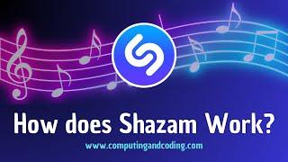  How Shazam Works: The Science Behind Music Recognition 