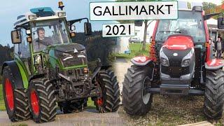 Gallimarkt Livestream 2021  Die Neuheiten der Landtechnik!