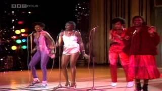 Boney M - Brown Girl in the Ring