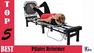 Top 5 Best Pilates Reformer in 2022 - Top 5 Best Pilates Reformer on Amazon