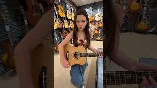 She broke her guitar  #shorts #jonathanjoly