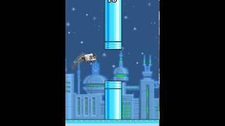 Flappy Nyan!