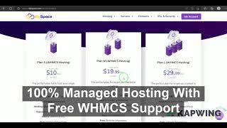 Best WHMCS Hosting For Xui, xtream, iptv, vpn and hosting business users