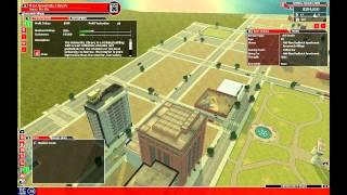 Tycoon City - New York Gameplay PC