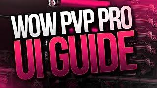 SETUP YOUR UI LIKE A WOW PRO! Cdew PVP Addons UI Tips & Guide - Cdews & Cdonts #4