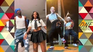 Black Tiktok Challenge Dance Compilation - September 2024