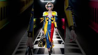 @Fendi x @NASCAR  #ai #fashion #art